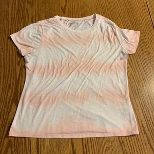 Mudd T-shirt Large Weekend Tee